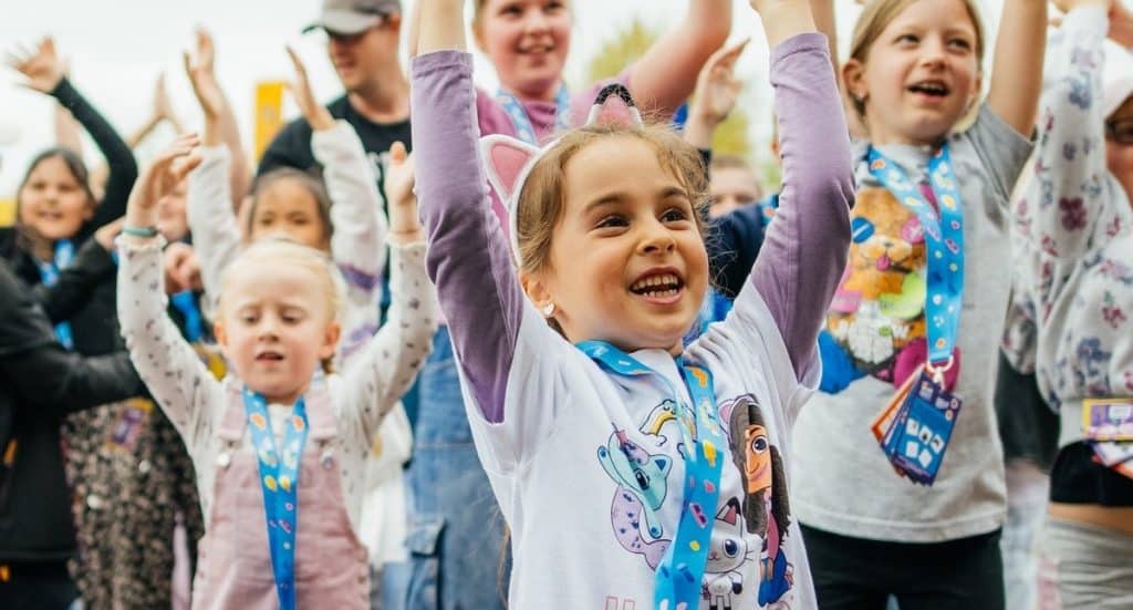 LEGOLAND Gewinnspiel: Kurzurlaub und Tickets gewinnen