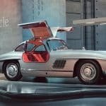 Mercedes-Benz Museum Gutschein: Freikarte im Mai 2025