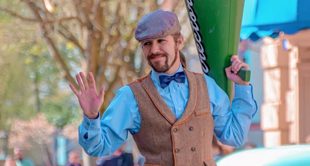 Movie Park Germany Gutschein 2 für 1 mit 50 Prozent Rabatt