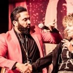 Mr. Yasin Gutschein: Tickets 2025 mit 40 Prozent Rabatt