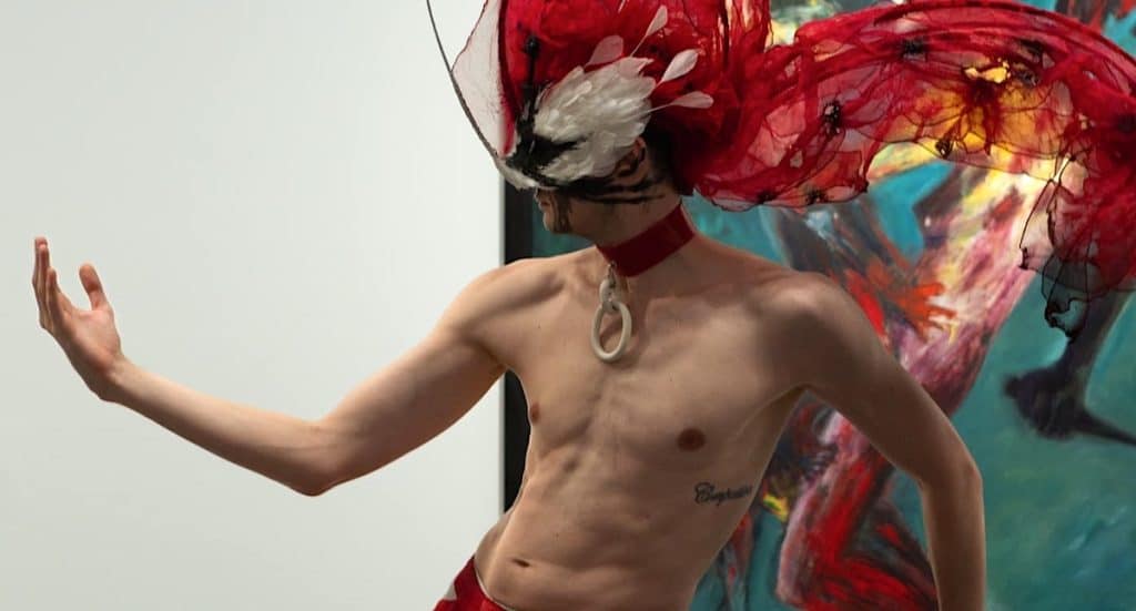 Neue Nationalgalerie Gutschein: Freier Eintritt in das Museum
