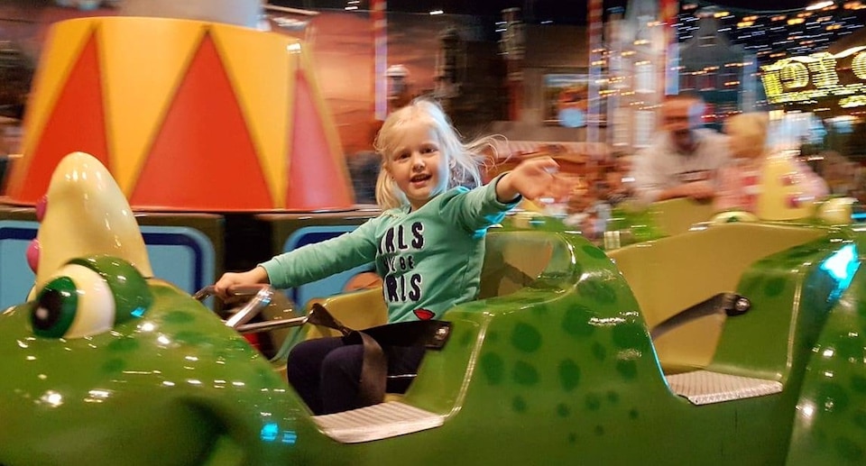 Plopsa Indoor Coevorden Gutschein