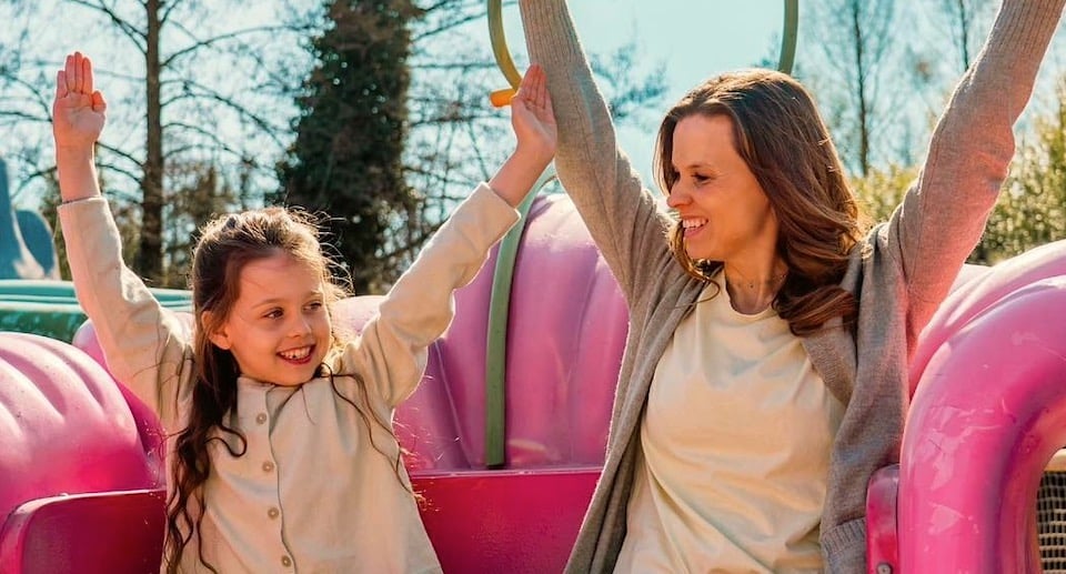 Plopsaland Deutschland Holiday Park Gutschein mit 15 Prozent Rabatt