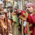RAUCH Gewinnspiel: Freizeitpark Urlaube kostenlos gewinnen