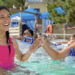 Royal Caribbean: Wasserpark „Perfect Day Mexico“ eröffnet 2027
