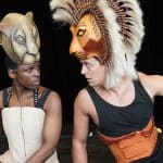 Stage Entertainment Gutschein: König der Löwen mit 35 Prozent Rabatt