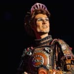Starlight Express: 20 Prozent Rabatt zum Muttertag