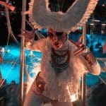 Therme Erding: Bayern 3 Beachparty mit Fast Boy und Kelvin Jones