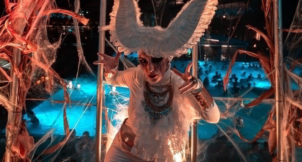 Therme Erding Gewinnspiel: Familien Tickets kostenlos gewinnen