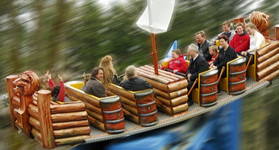 Tolk-Schau Gutschein 2 für 1 Coupon Ticket mit Rabatt