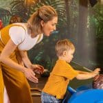 Tropical Islands: 17 Verletzte durch Reizgas-Angriff