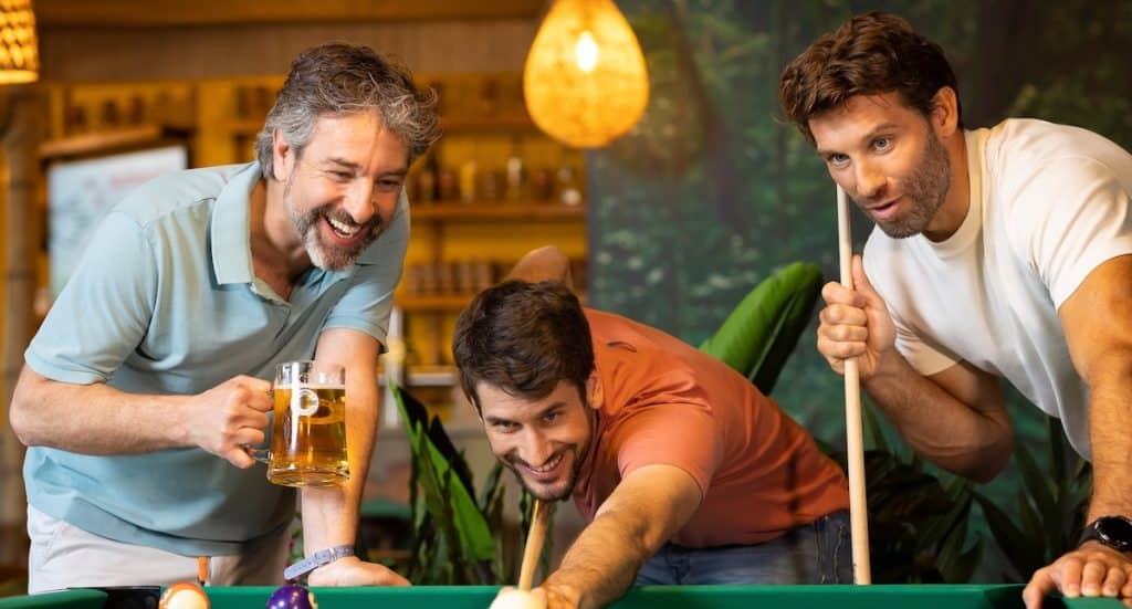 Tropical Islands Gutschein 2 für 1 mit 50 Prozent Rabatt