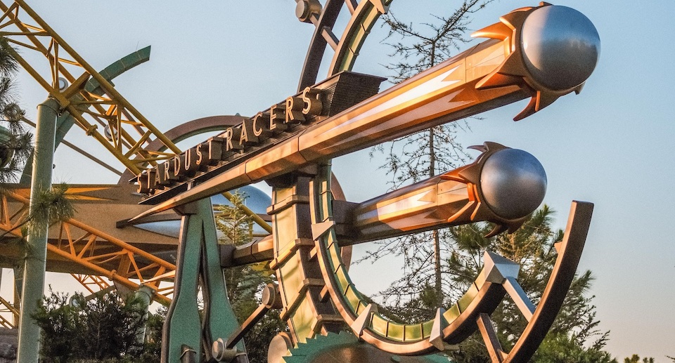 Themenpark „Epic Universe“ als Kampfansage an Platzhirsch Disney