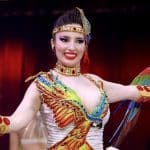 Zirkus Charles Knie Gutschein: Tickets mit 50 Prozent Rabatt