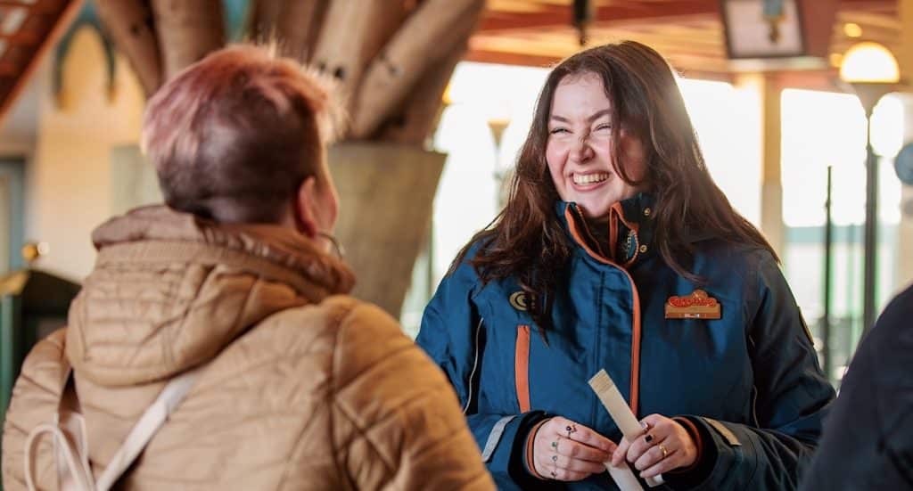 Freizeitpark Efteling: Virtuelle Warteschlange bei Droomvlucht kehrt zurück