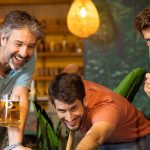 DM Tropical Islands 2 für 1 Gutschein mit 50 Prozent Rabatt