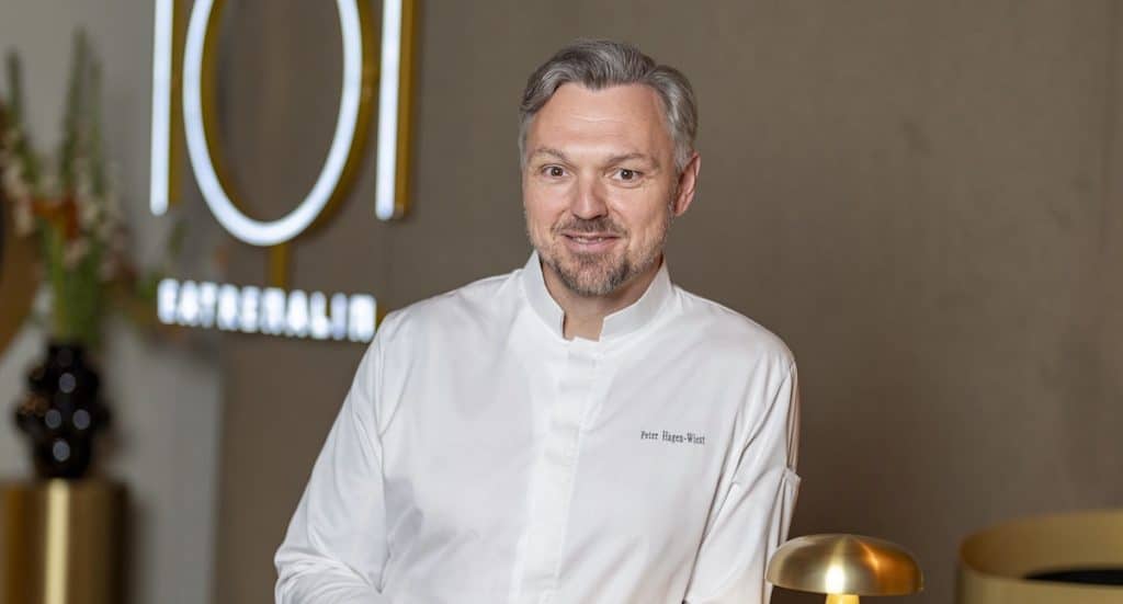 Europa-Park: 8-Gänge-Dinner mit vier 2-Sterne Köchen