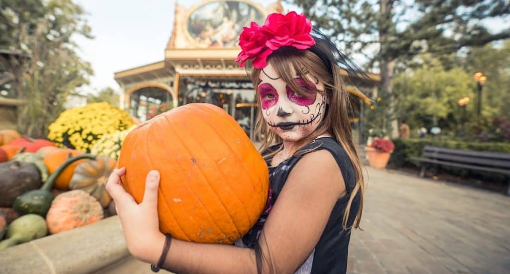 Nigloland: Informationen zum Halloween-Event „Nigloween“ 2025