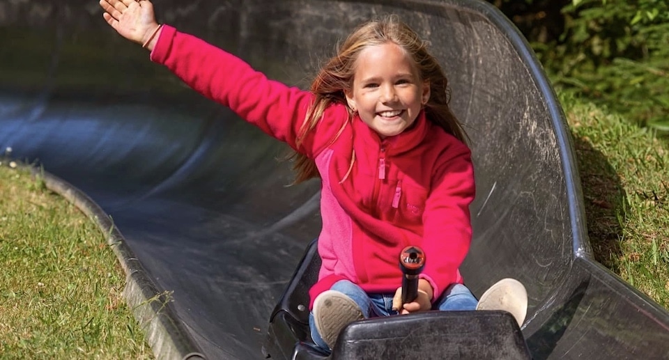 Panorama-Park Sauerland Wildpark Gutschein 2 für 1 Coupon Ticket mit Rabatt