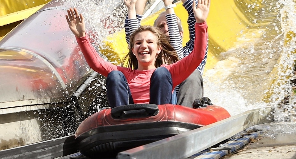 Schwaben Park Gutschein 2 für 1 Coupon Ticket mit 50 Prozent Rabatt