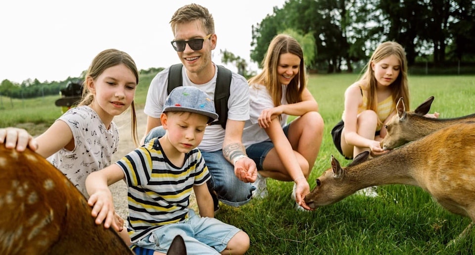 Sonnenlandpark Lichtenau Gutschein 2 für 1 Coupon Ticket mit Rabatt