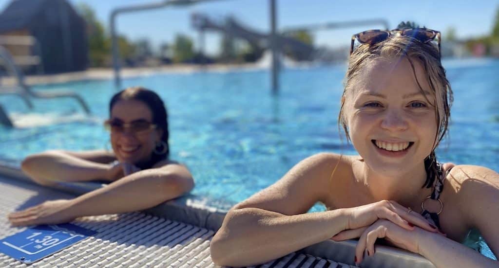 Tropical Islands: Freier Eintritt am Internationalen Kindertag 2025
