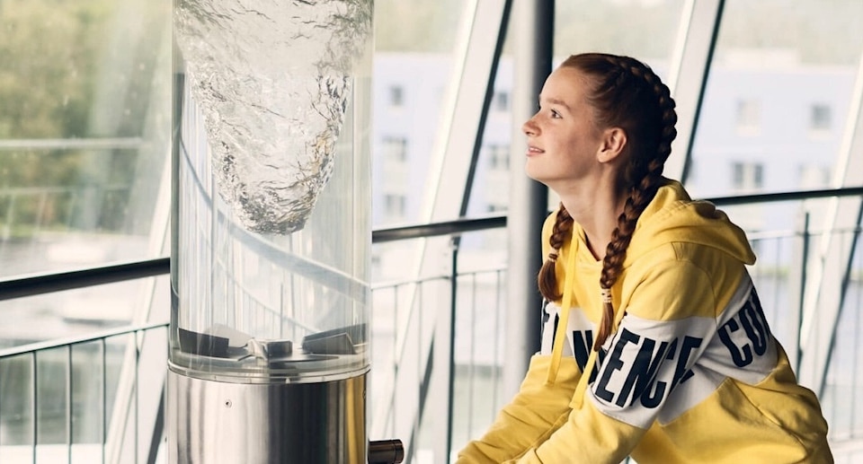 Universum Bremen Gutschein 2 für 1 Coupon Ticket mit 50 Prozent Rabatt