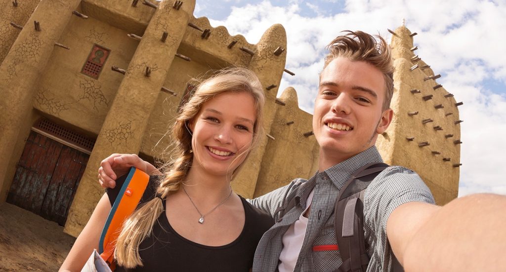 Wildlands Adventure Zoo Emmen Gutschein: Tickets mit 45 Prozent Rabatt