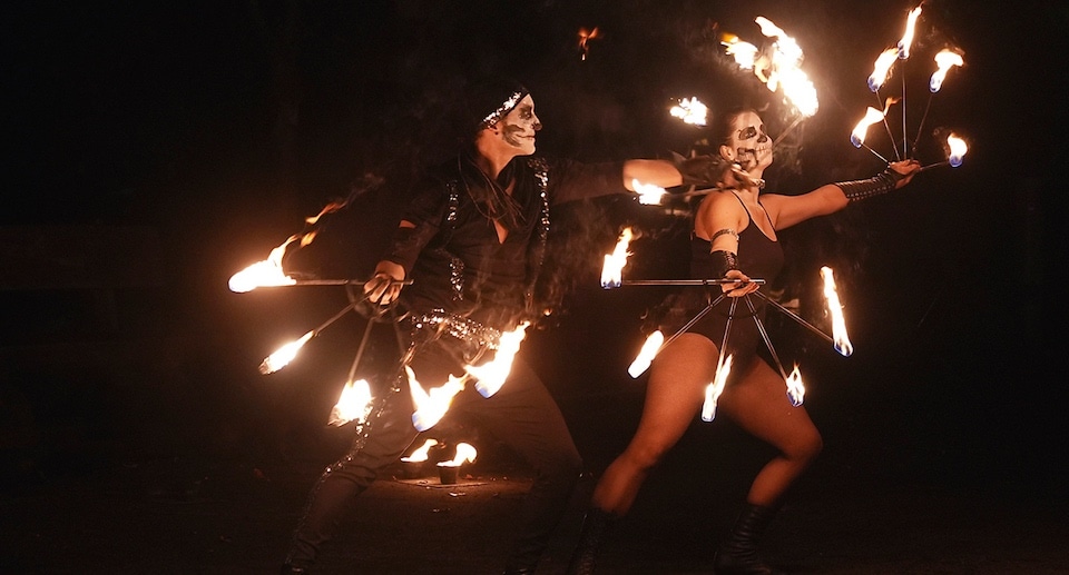 ZOOM Erlebniswelt Halloween Programm 2025 vorgestellt