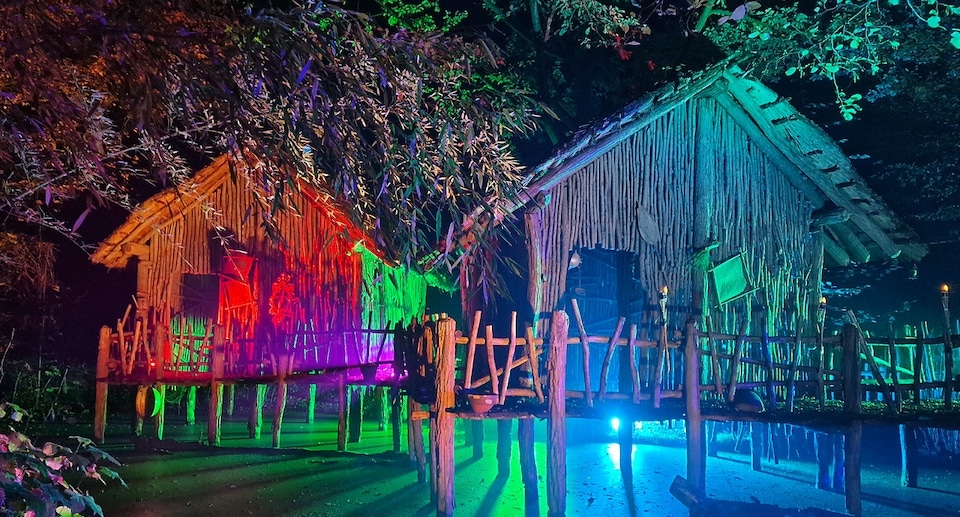 ZOOM Erlebniswelt Halloween Programm 2025 vorgestellt