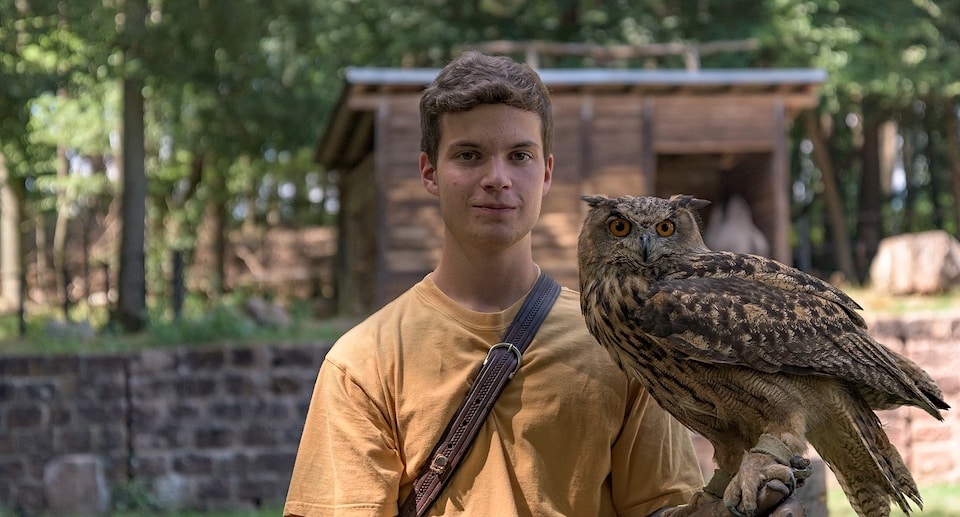 Zoo Kaiserslautern Gutschein 2 für 1 Coupon Ticket mit 50 Prozent Rabatt