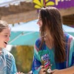 Aquatica Orlando: „ILLUMINATE – A Lantern Festival at Aquatica“