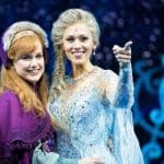 Die Eiskönigin Gutschein 2026 Tickets mit 40 Prozent Rabatt