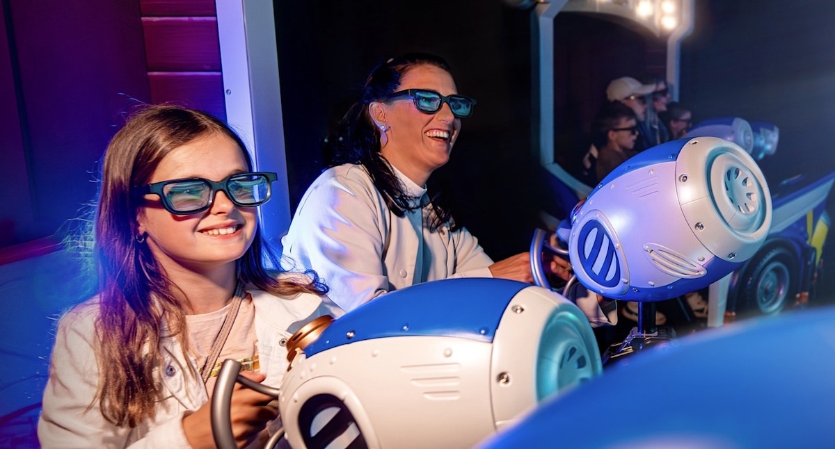 Europa-Park: Deutscher Kinder- und Jugendpreis 2026