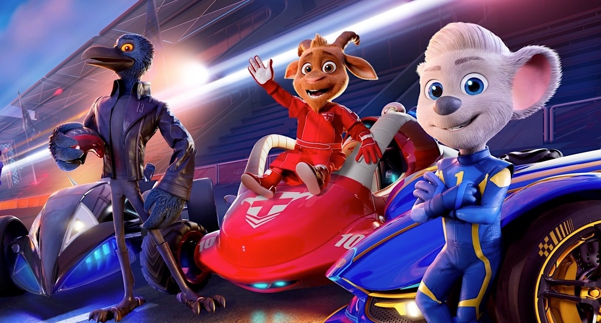 Europa-Park: MACK Magic verkauft mehr als eine Million Bücher