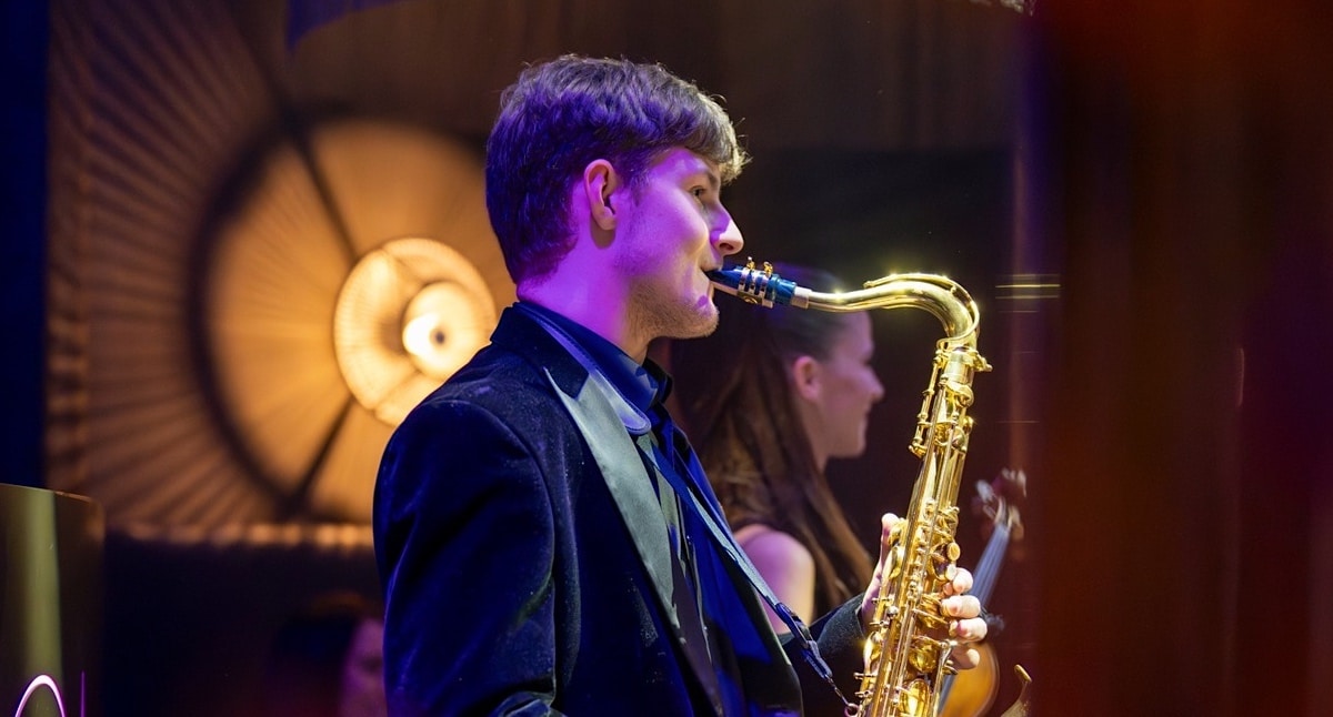 Europa-Park: SWR3 Halloween-Party 2025 mit Puentez