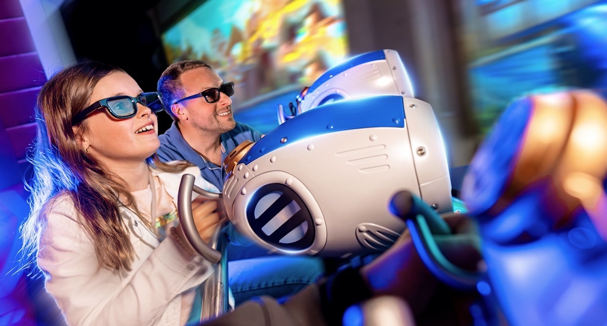 Europa-Park Tickets Saison 2026: Frühbucher erhalten Rabatte