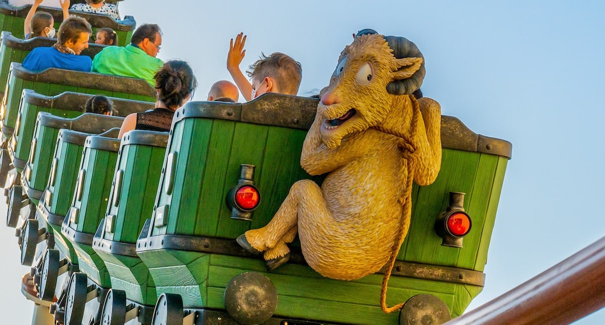 European Star Award 2025: Liste aller Gewinner