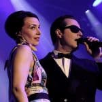 FALCO MEETS AMADEUS Gutschein 2026 Ticket mit 40 Prozent Rabatt