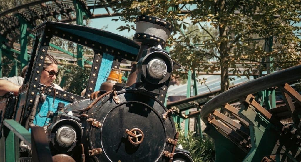 Freizeit-Land Geiselwind: Freizeitpark kündigt fünf Neuheiten an