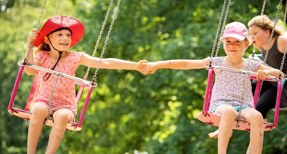 Magic Park Verden Gutschein 2 für 1 Coupon Ticket mit Rabatt