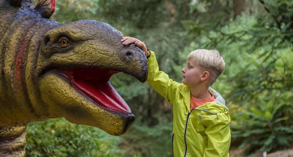 Magic Park Verden Gutschein 2 für 1 Coupon Ticket mit Rabatt