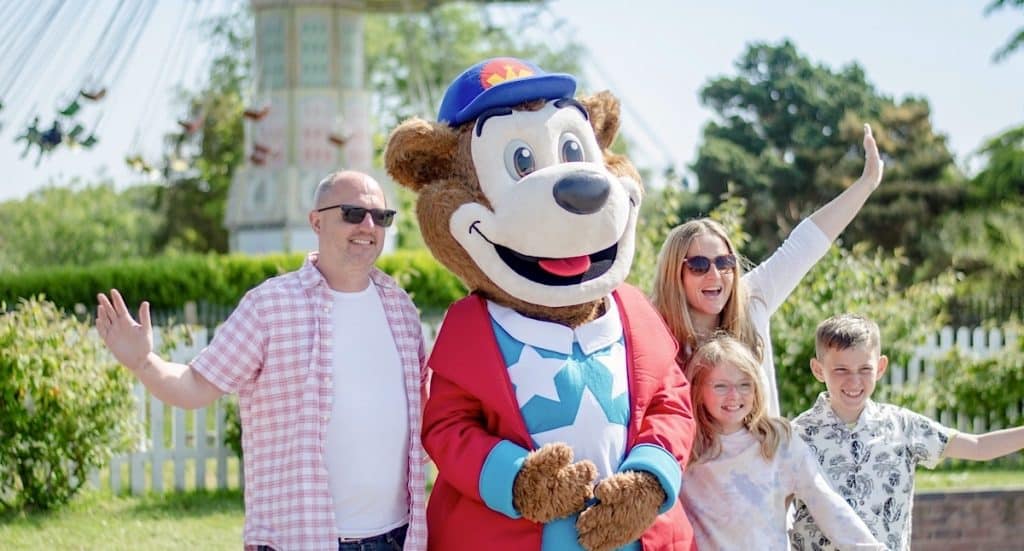 Pleasurewood Hills: Freizeitpark hat neuen Betreiber