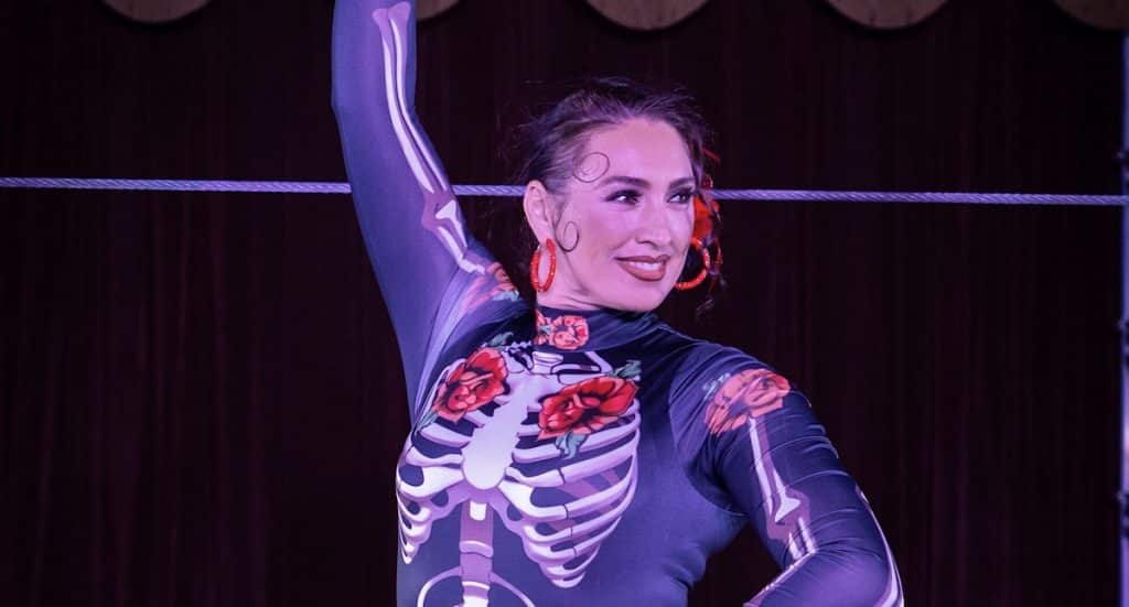 Taunus Wunderland: Halloween mit Premiere vom „Gruselzirkus“