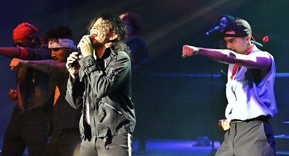 BEAT IT! Gutschein 2026 Tickets mit 38 Prozent Rabatt