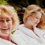 Bali Therme Angebot Eintritt und Hotel Übernachtung