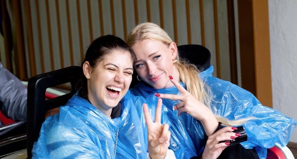 Bayern-Park: Informationen zur Winteröffnung „Familienzauber“