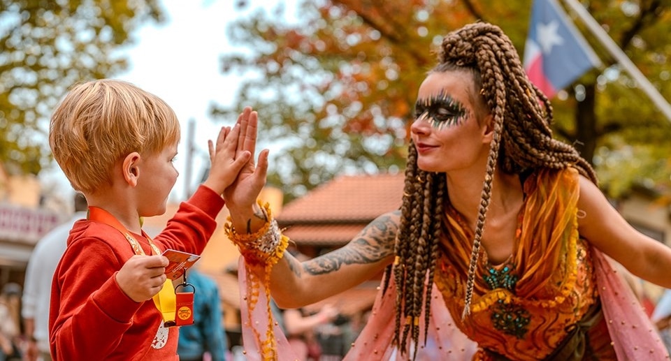 Bobbejaanland Gutschein Tickets mit 43 Prozent Rabatt