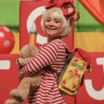 Conni - Das Musical! Gutschein Tickets mit 40 Prozent Rabatt