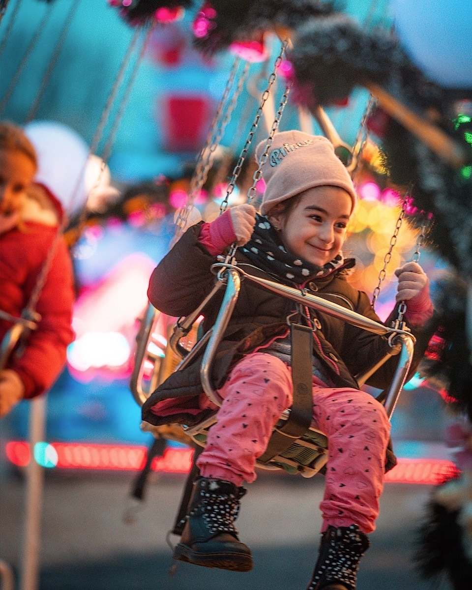 Cranger Gutschein: Weihnachtszauber Freikarte 2025